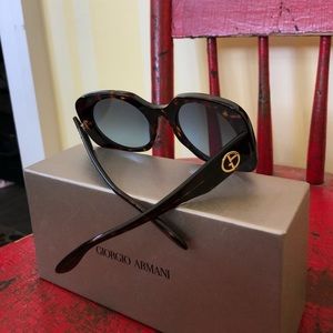 Giorgio Armani Sunglasses